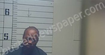 JAMES RIAS | 2025-05-16 21:36:00 Clay County, Mississippi Booking