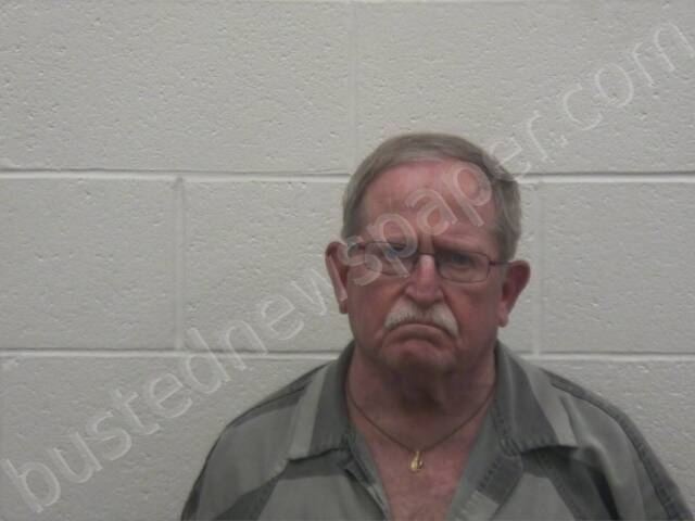LAMB, PETER ALLEN #, Loudon County, Tennessee - 2025-05-16 21:01:00