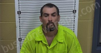 TORRES, JOSE A | 2025-05-16 00:11:00 Grant County, New Mexico Booking