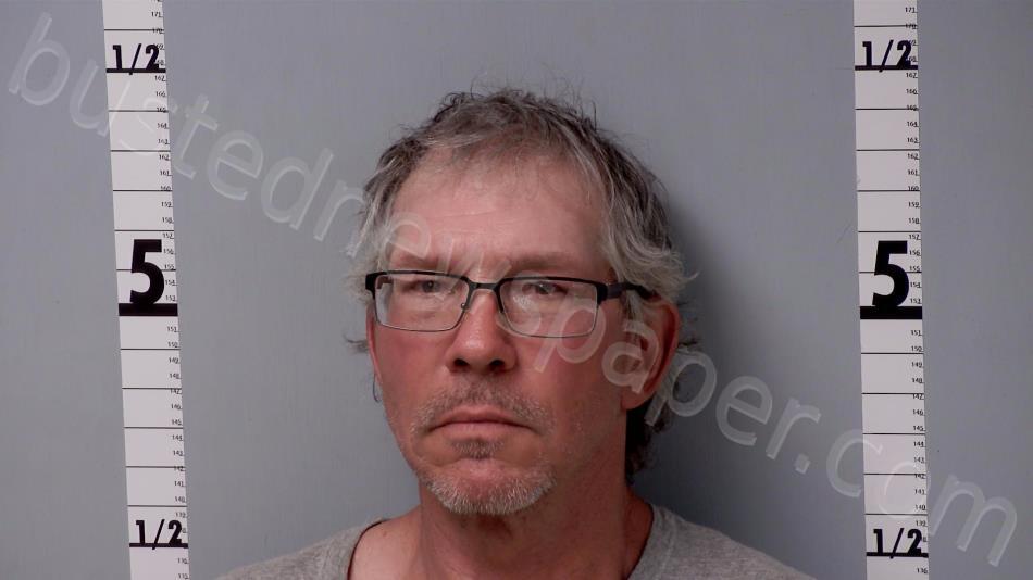 PRINCE, KENNETH LEE #, Gratiot County, Michigan - 2025-05-16 04:02:00