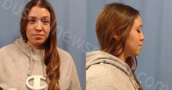 <B>ALVIRDREZ</B>–<B>ZAMARRIPA</B>, <B>CHANTEL</B> <B>IVETTE</B> #, Williamson County, Texas - 2025-05-16