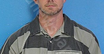 MULLINS, MARK DAVID | 2025-05-16 15:13:00 Sullivan County, Tennessee Booking