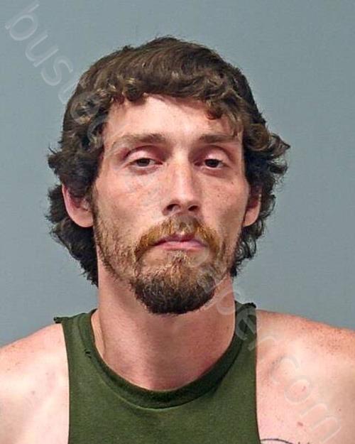 BELL, BRADLEY MICHAEL #, Warren County, Ohio - 2025-05-16 08:19:00