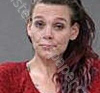 <B>WALKER</B>, <B>AMBER</B> HOPE #, Wayne County, Indiana - 2025-05-16