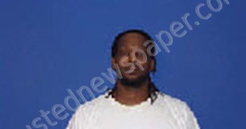 PARKER, CORNELIUS JUNIOR | 2025-05-16 08:14:00 Sampson County, North Carolina Booking