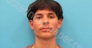 JOSIAH MORRISON | 2025-05-16 17:15:00 Kendall County, Texas Booking