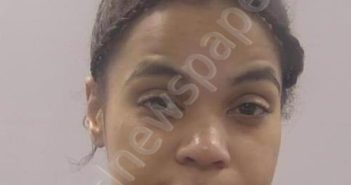 LEVETTE, JADE RAQUEL | 2025-05-16 11:39:00 Chesapeake, Virginia Booking