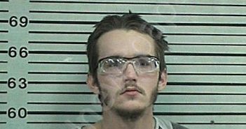 GABBARD, PATRICK THOMAS | 2025-05-16 13:00:29 Hood County, Texas Booking