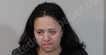 BERRIOS SANTOS, ZULMA | 2025-05-16 21:35:00 Rappahannock Regional Jail, Virginia Booking