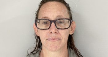 DAVIS, MELANIE | 2025-05-16 00:30:00 Wagoner County, Oklahoma Booking