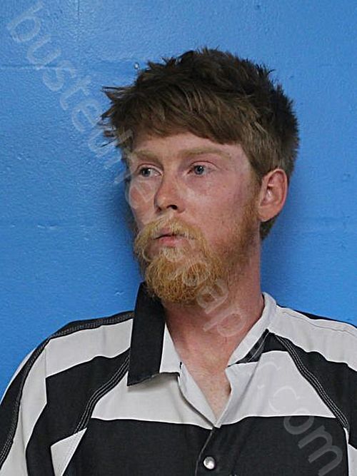 BARTON, ERIC WESTON #, Sullivan County, Tennessee - 2025-05-16 07:01:00