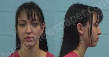<B>ROGERS</B>, <B>DARIAN</B> <B>CHRISTINE</B> #, Williamson County, Texas - 2025-05-16