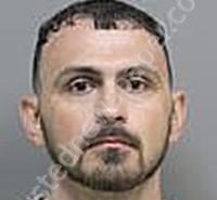 PRYOR, <B>DUSTIN</B> <B>JAMES</B> #, Acadia Parish, Louisiana - 2025-05-16