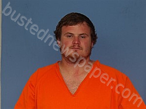 MARSHALL, THOMAS #, Newton County, Arkansas - 2025-05-16 18:58:00