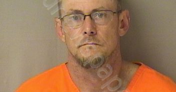 HALSTEAD, WESLEY PAUL | 2025-05-16 21:08:00 Wood County, West Virginia Booking