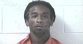HAWKINS, TYSHAWN DANTA #, Daviess County, Kentucky - 2025-05-16 19:54:00 <B>HAWKINS</B>, <B>TYSHAWN</B> <B>DANTA</B> #, Daviess County, Kentucky - 2025-05-16 19:54:00
