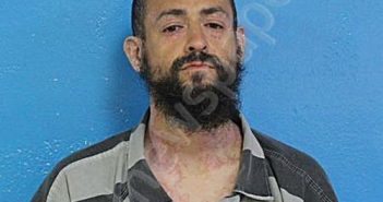 LAFONTAINE, EFRAIN | 2025-05-16 14:49:17 Sullivan County, Tennessee Booking