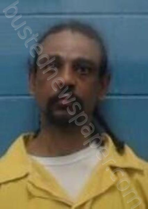 ANGELO A STEVENS #, Kemper County, Mississippi - 2025-05-16 10:58:00