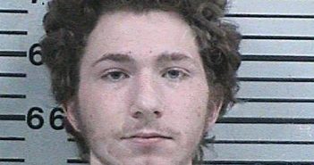 KIRK, JUSTICE | 2025-05-16 22:51:20 Hood County, Texas Booking
