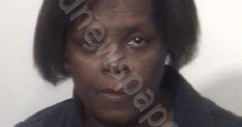 <B>SMITH</B>, <B>ANGELA</B> DENISE #, Madison County, Tennessee - 2025-05-16 17:52:00
