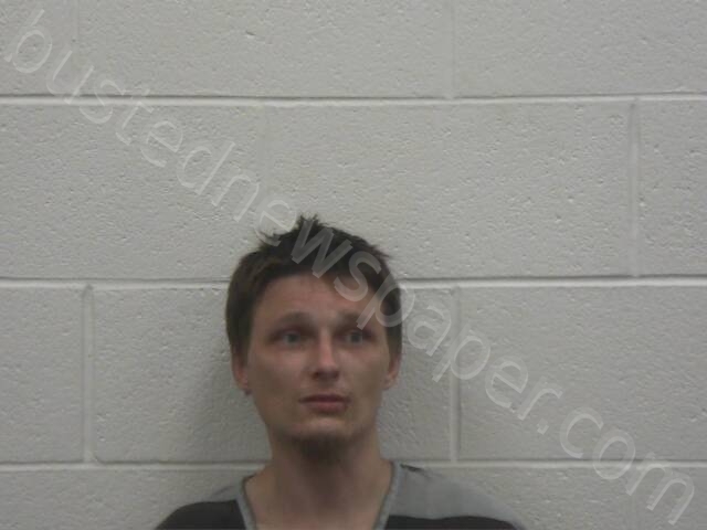 SMITH, CHRISTOPHER ERIC JR #, Loudon County, Tennessee - 2025-05-16 09:05:00