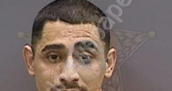 <B>SMITH</B>,<B>ROBERT</B> #, Hillsborough County, Florida - 2025-05-16 01:07:00