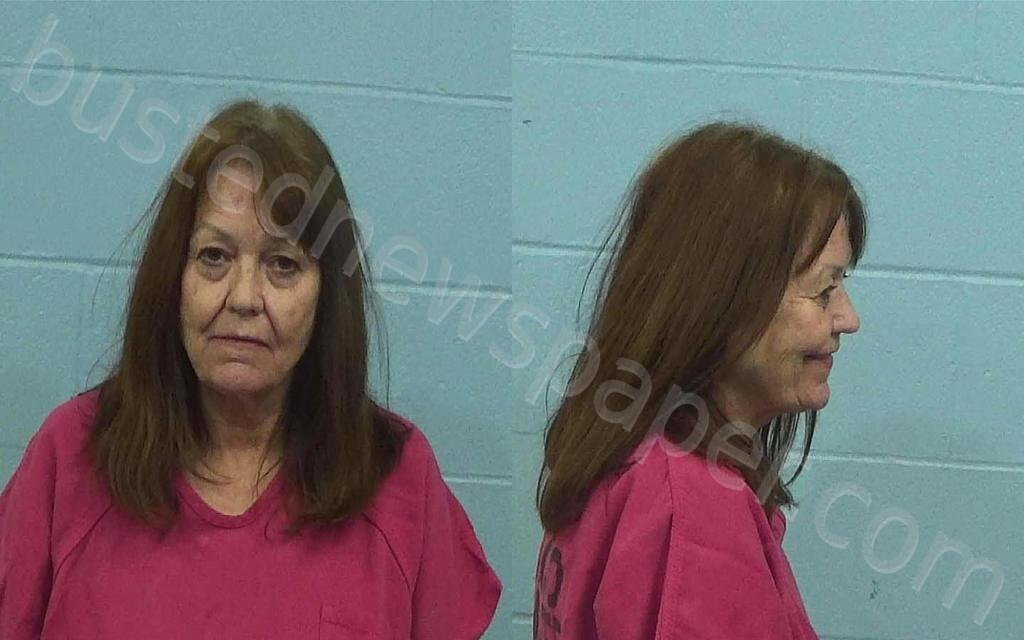 GRIFFITH, DREAMA #, Williamson County, Texas - 2025-05-16