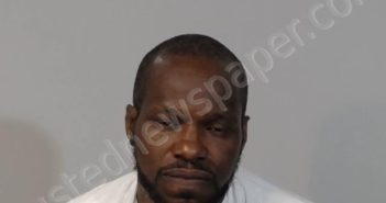 WASHINGTON, JOHN FRANCIS, JR | 2025-05-16 20:06:00 Rappahannock Regional Jail, Virginia Booking