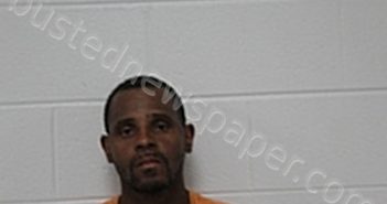 WILLIAMS, LARRY | 2025-05-16 18:15:00 Nevada County, Arkansas Booking