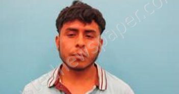 BRAYAN GONZALEZ | 2025-05-16 21:19:00 Kendall County, Texas Booking