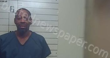 CHRISTOPHER L. DAVIDSON | 2025-05-16 21:09:00 Clay County, Mississippi Booking