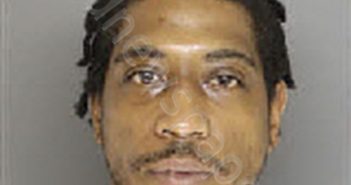 WOODS, RASHAWN MARQUICE | 2025-05-16 18:32:00 Moore County, North Carolina Booking