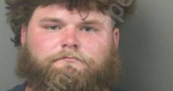 HARRY, MAX ANTHONY | 2025-05-16 00:39:00 Kettering Jail, Ohio Booking