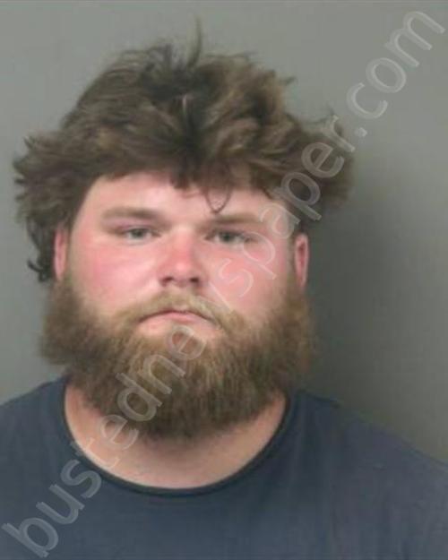 HARRY, MAX ANTHONY #, Kettering Jail, Ohio - 2025-05-16 00:39:00