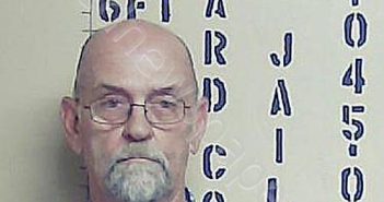 <B>REDMAN</B>, <B>CHARLES</B> <B>W</B> #, Howard County, Missouri - 2025-05-16 17:45:00