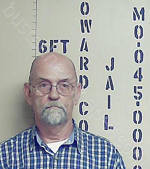 REDMAN, CHARLES W #, Howard County, Missouri - 2025-05-16 17:45:00