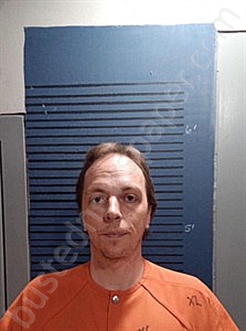 RANEY, ERIC DALTON #, Dallas County, Arkansas - 2025-05-16 14:25:00