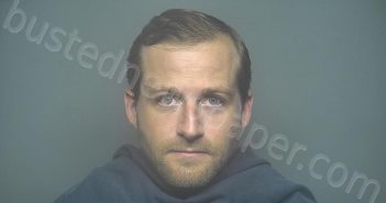 KING, MAXIMILLIEN ROBERT | 2025-05-16 16:17:00 Chester County, South Carolina Booking