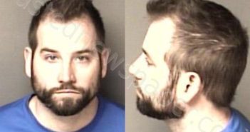<B>POWELL</B>, <B>DAVID</B> AUSTIN #, Gaston County, North Carolina - 2025-05-16 17:31:00