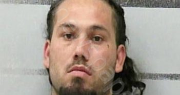 <B>VILLEGAS</B>, <B>ELIJAH</B> #, Lubbock County, Texas - 2025-05-16