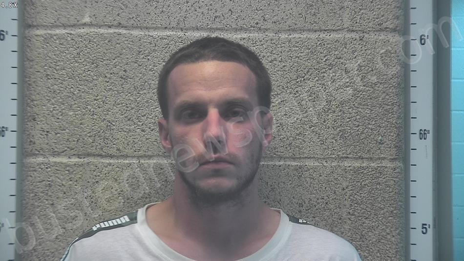 PAYNE, MASON R #, Henderson County, Kentucky - 2025-05-16 20:13:00