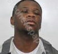 HONOR, MAURICE MORELL JR | 2025-05-16 Assumption Parish, Louisiana Booking