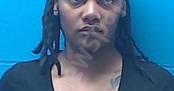 GRANT, AMIYHA LANEY | 2025-05-16 17:08:00 Saline County, Missouri Booking