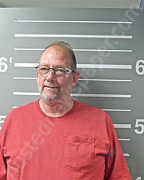 NAPOLI, FRANK R #, Montgomery County, Illinois - 2025-05-16 18:02:17