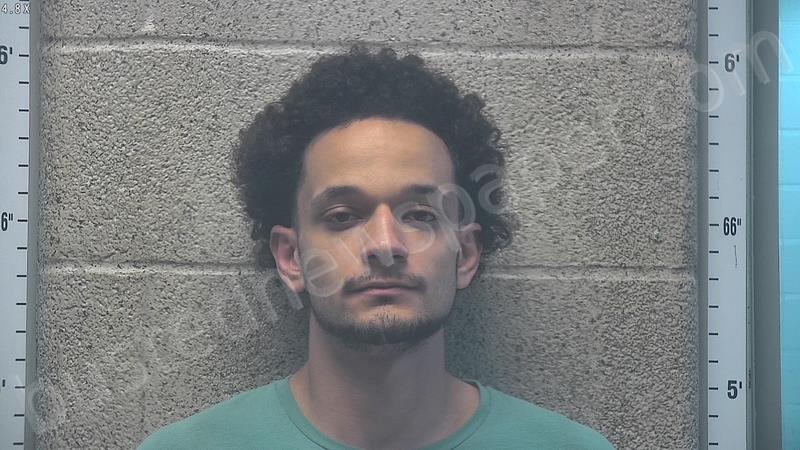 CHESTER, MALIK #, Henderson County, Kentucky - 2025-05-16 22:33:00