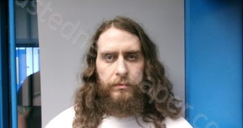 LIGHT, JUSTIN URIAH | 2025-05-16 14:00:00 Jefferson County, West Virginia Booking