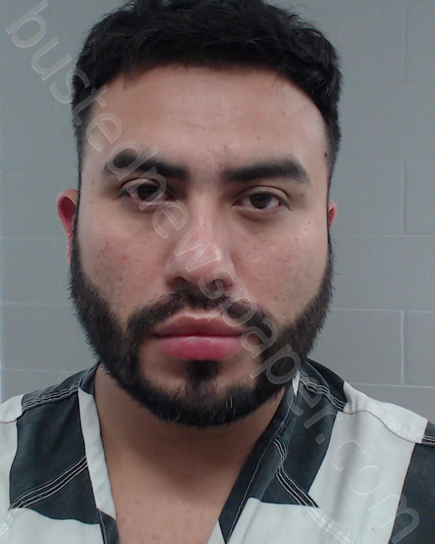 ORTIZ, SERGIO ANTONIO #, Johnson County, Texas - 2025-05-16