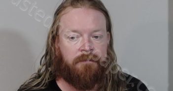 YOUNG, SETH MARSHALL | 2025-05-16 21:29:00 Rappahannock Regional Jail, Virginia Booking
