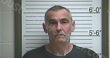 <B>KRAJEWSKI</B>, <B>BRIAN</B> <B>RICHARD</B> #, Brown County, Indiana - 2025-05-16 18:57:00