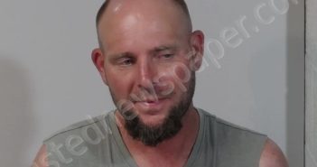 BRADLEY, DAVID RONALD | 2025-05-16 04:34:00 Rappahannock Regional Jail, Virginia Booking